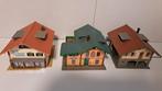 3 belles maisons de style autrichien. I, Enlèvement ou Envoi