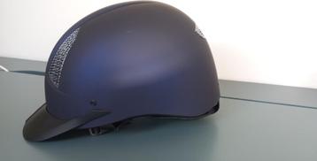 Casque (bombe) d'équitation QHP beschikbaar voor biedingen
