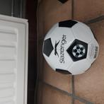 BAL (MINIVOETBAL) - NOOIT GEBRUIKT, Sport en Fitness, Voetbal, Ophalen of Verzenden, Nieuw, Bal
