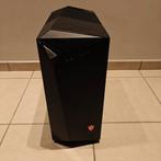 Desktop PC-intel I7-10700+GTX1660super + MSI monitor 144hz, Computers en Software, Desktop Pc's, Ophalen, Gebruikt, Gaming