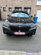 BMW X3 X-DRIVE20I -M-PACK-PANODAK, Auto's, 1998 cc, 4 cilinders, Zwart, Leder