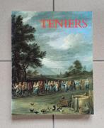 Teniers, Boeken, Ophalen of Verzenden
