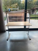 Computermeubel met verstelbare planken, Ophalen, Gebruikt, 120 tot 170 cm, 120 tot 170 cm