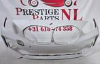 Voorbumper BMW 1 Serie F40 M Pakket 4xPDC 51118070928 Bumper, Gebruikt, -, Voor, Ophalen of Verzenden