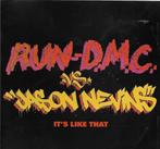 CD Run- D.M.C. vs Jason Nevins It's like that, Ophalen of Verzenden