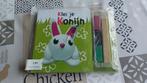 Klei je konijn, Ophalen, Jongen of Meisje, Nieuw, 4 jaar