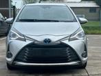 Toyota Yaris 1.3 Hybride/2020/27000km/Full Option, Autos, Toyota, Hybride Électrique/Essence, Automatique, Achat, Entreprise