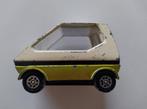 Vintage Corgi Toys - Minissima - Schaal 1/39 - Bespeeld, Hobby en Vrije tijd, Modelauto's | Overige schalen, Gebruikt, Ophalen of Verzenden