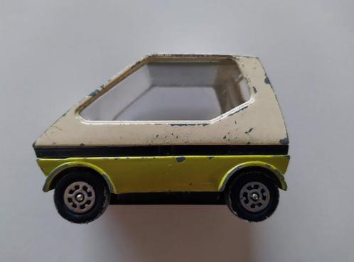 vintage Corgi Toys - Minissima - Échelle 1/39 - Joué avec, Hobby & Loisirs créatifs, Voitures miniatures | Échelles Autre, Utilisé