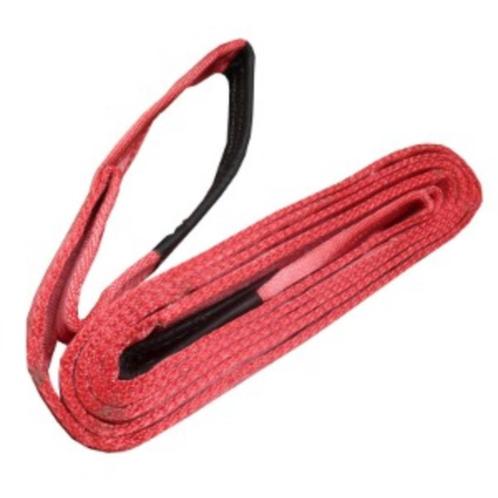 Hijsband 5 ton 6mtr, Auto diversen, Overige Auto diversen, Verzenden