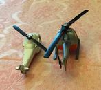MATCHBOX LESNEY - helikopters, Ophalen, Gebruikt, Schaalmodel