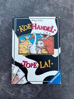 Koe handel, Ophalen, Zo goed als nieuw