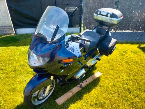 A vendre, Motos, Motos | BMW, Particulier, Enlèvement