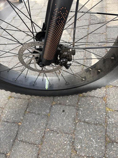 Elektrische step, Fietsen en Brommers, Steps, Zo goed als nieuw, Elektrische step (E-scooter), Ophalen
