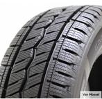 Hankook Winter I Cept IV 215/65/R16C 109/107T, 16 inch, Band(en), Bestelwagen, Gebruikt