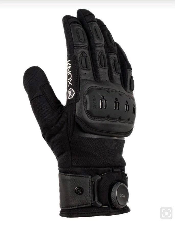 Knox Orsa OR4 handschoenen maat L, Motoren, Kleding | Motorkleding, Handschoenen, Ophalen of Verzenden