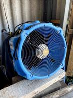 Axiaal Ventilator DAF6000 Dryfast, Ophalen of Verzenden, Zo goed als nieuw
