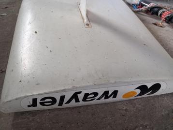Surfplank Wayler  beschikbaar voor biedingen