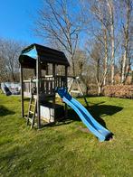 Speeltoestel met Glijbaan en Schommel • Barn 2-Swing Module, Kinderen en Baby's, Ophalen, Gebruikt, Glijbaan