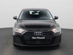 Audi A1 Sportback 1.0 25 TFSI Attraction, Auto's, Audi, Voorwielaandrijving, Stof, Zwart, 95 pk