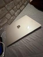 Macbook air M2, 8 GB, Comme neuf, Enlèvement, Azerty