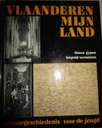 Vlaanderen mijn land - Leopold Vermeiren, Ophalen of Verzenden, Gelezen, Leopold Vermeiren