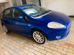 Fiat Punto 1.4 met keuring voor verkoop ️, Te koop, Euro 4, Benzine, Particulier