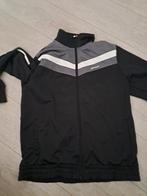 Trainingsvest Donnay mt L, Ophalen of Verzenden, Zo goed als nieuw, Zwart