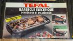 Tefal elektrische tafel-bbq, Tuin en Terras, Ophalen, Gebruikt, Tefal