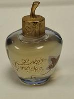 Lolita Lempika eau de parfum  5ml vintage, Ophalen of Verzenden, Zo goed als nieuw, Gevuld