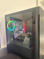 Pc gamer + accessoir + ecran 144hz, Consoles de jeu & Jeux vidéo, Enlèvement, Utilisé