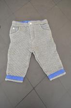 Noppies original broek grijs blauw maat 74, Enfants & Bébés, Vêtements de bébé | Taille 74, Garçon ou Fille, Noppies, Utilisé