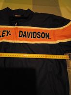 Veste  garçon Harley Davidson, taille 10 - 12 ans, Enfants & Bébés, Garçon, Enlèvement ou Envoi