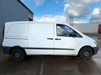 Mercedes Vito 110 2.2 Diesel – 2010 – 128.000 km – Zeer Net, Auto's, Bestelwagens en Lichte vracht, Bedrijf, Diesel, Te koop