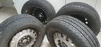 banden op velg Bridgestone 195/60R16, Auto-onderdelen, Banden en Velgen, Nieuw, Banden en Velgen, 16 inch, Personenwagen