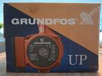 Grundfos pomp ups 25 40 class F 10 bar, Ophalen of Verzenden