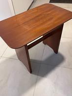 Vintage Multilux Formule Meubel (Kempkes), tafeltje, Huis en Inrichting, Ophalen, Gebruikt, 50 tot 75 cm, Minder dan 50 cm