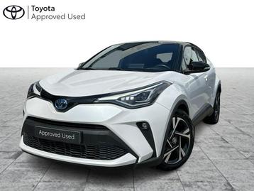 Toyota C-HR C-LUB  beschikbaar voor biedingen