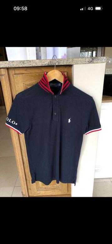 ralph lauren, polo , smal beschikbaar voor biedingen