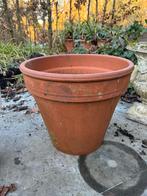 GRAND POT EN TERRE CUITE, Jardin & Terrasse, Enlèvement