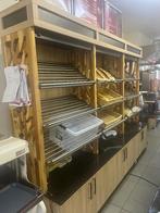 Broodrek, Enlèvement, Utilisé, Décoration de table