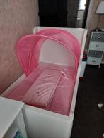 Lit pour enfant extensible de 1m35 à 1m60, Enlèvement