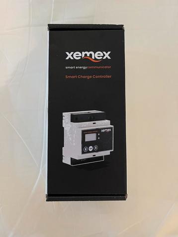 Xemex Smart Charge Controller disponible aux enchères