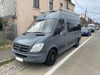 mercedes sprinter 313, Mercedes-Benz, Grijs, Particulier, 2 deurs