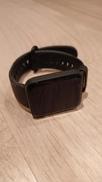 Xiaomi my watch lite, Sport en Fitness, Ophalen of Verzenden, Gebruikt, Overige merken, Met loopsnelheid