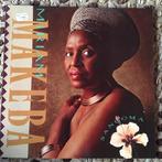Vinyl LP Miriam Makeba Sangoma 1988 NM, Ophalen of Verzenden