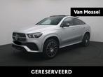 Mercedes-Benz GLE-klasse Coupé 350 e 4MATIC + AMG LINE + NA, Auto's, Mercedes-Benz, https://public.car-pass.be/vhr/a522224c-f129-4741-a517-e12e573ef034