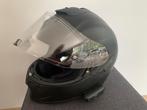 Casque avec intercom micro et écouteurs integrés, Motoren, Overige merken, Heren, Integraalhelm, S