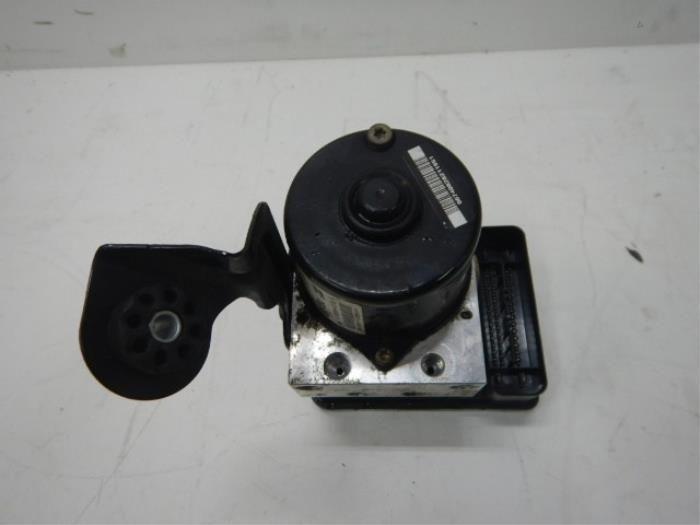 BMW Z4 E85 ABS Pomp (Hydraulic Unit Connector), Auto-onderdelen, Overige Auto-onderdelen, Gebruikt, Ophalen