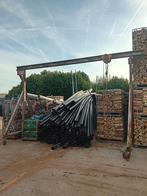 Wachtbuizen, Doe-het-zelf en Bouw, Ophalen